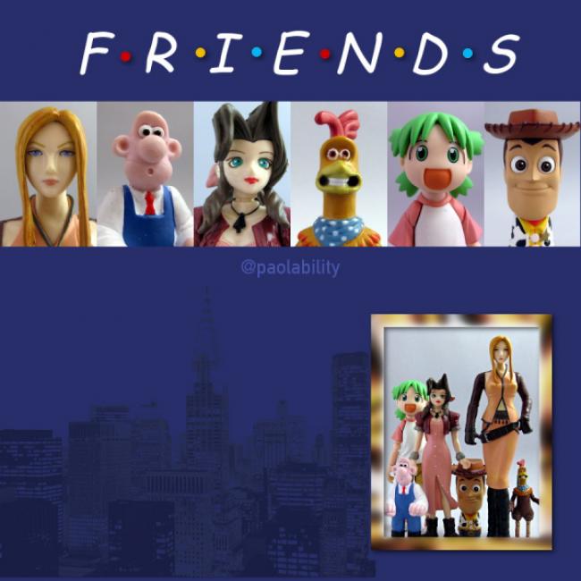 Friends